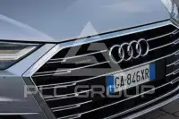 2020 Audi A8