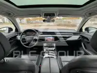 2020 Audi A8