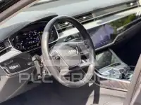 2020 Audi A8