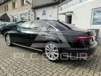 2020 Audi A8