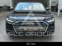 2020 Audi A8