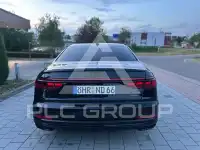2020 Audi A8