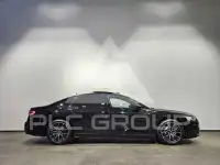 2020 Audi A8
