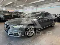 2020 Audi A8