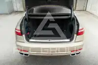 2020 Audi A8