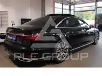2020 Audi A8