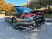 2020 Audi A8