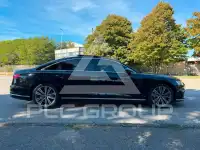 2020 Audi A8