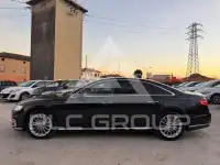 2020 Audi A8
