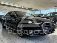 2020 Audi A8