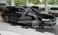 2020 Audi A8
