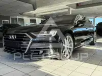 2020 Audi A8