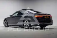 2020 Audi A8