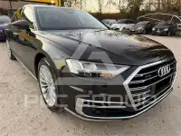 2020 Audi A8