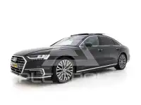 2020 Audi A8