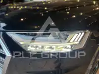 2020 Audi A8