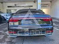 2020 Audi A8