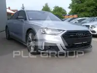 2020 Audi A8