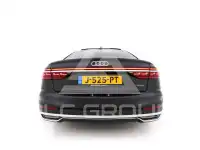 2020 Audi A8