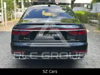 2020 Audi A8
