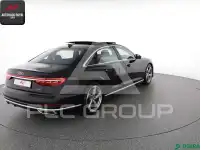 2020 Audi A8