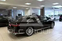 2020 Audi A8