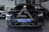 2020 Audi A8