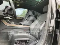 2020 Audi A8