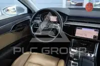 2020 Audi A8