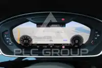 2020 Audi A8