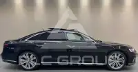 2020 Audi A8