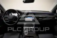 2020 Audi A8