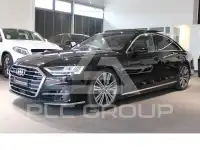 2020 Audi A8