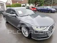 2020 Audi A8