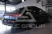 2020 Audi A8