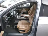 2020 Audi A8