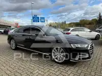 2020 Audi A8