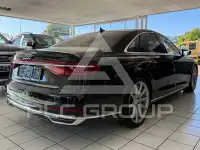 2020 Audi A8