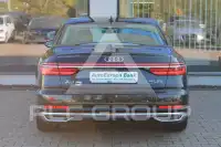 2020 Audi A8