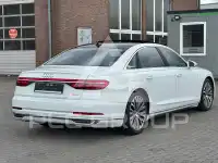2020 Audi A8