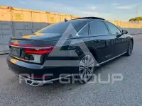 2020 Audi A8