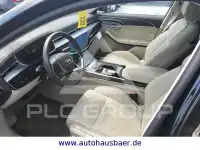 2020 Audi A8