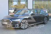2020 Audi A8