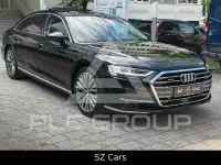2020 Audi A8