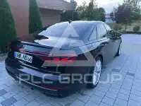 2020 Audi A8