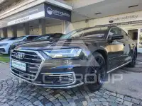2020 Audi A8