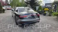 2020 Audi A8
