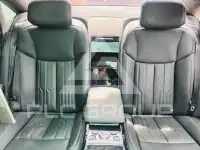 2020 Audi A8