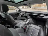 2020 Audi A8