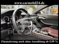 2020 Audi A8